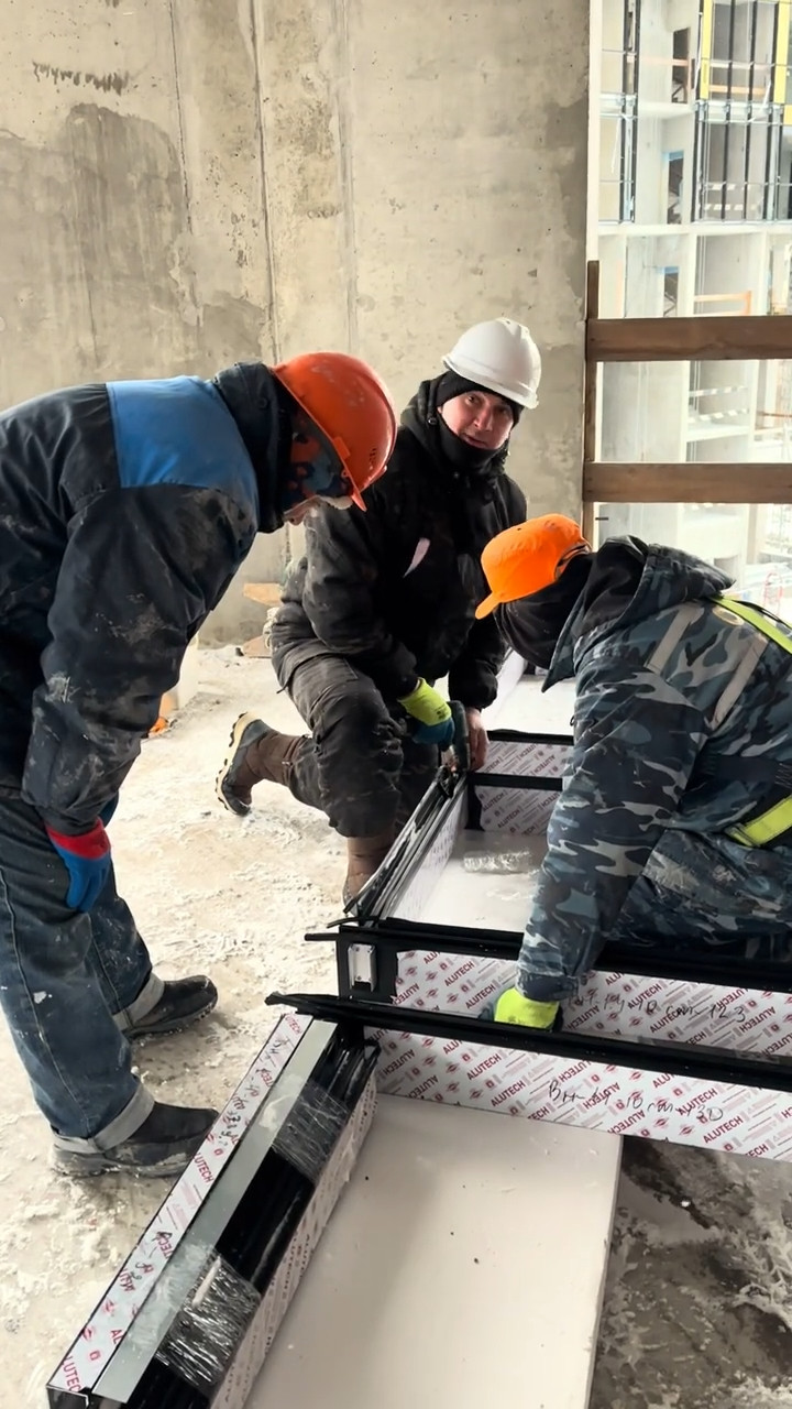 О МАТЕРИАЛАХ